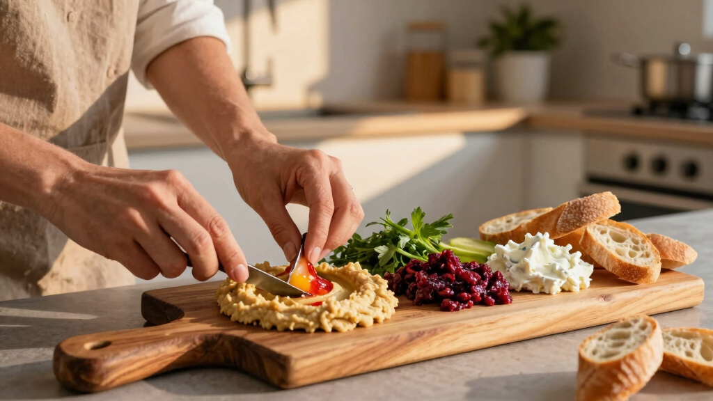 Elevate Your Lifestyle With Aperitivo-Inspired Schmears