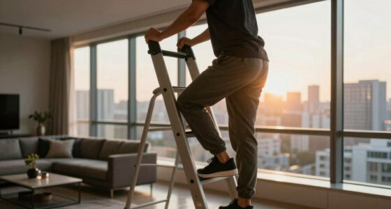 Empire State Building Climbers