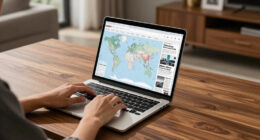 Ethan Allen Surges In Global Coverage