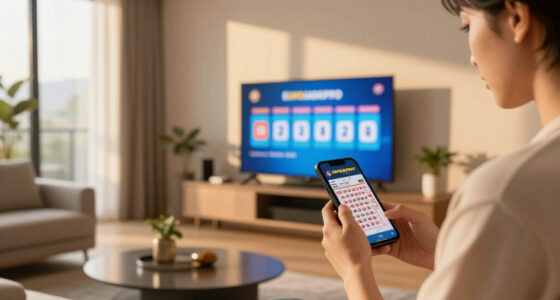 Eurojackpot-gewinner