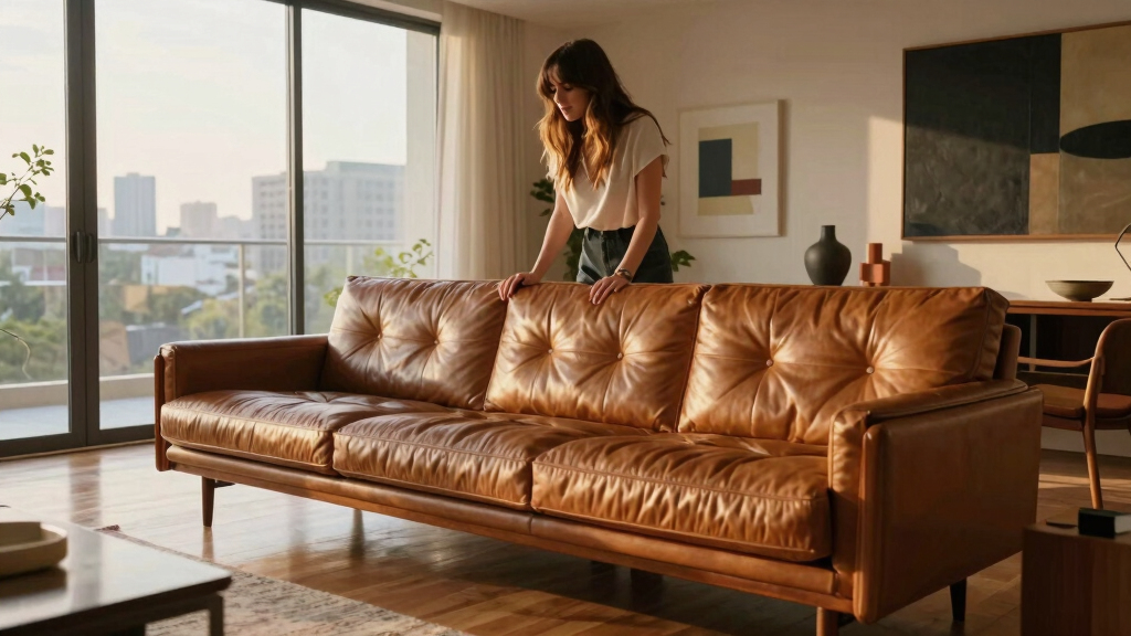 EXCLUSIVE: Dakota Johnson Sells Her Midcentury Modern 'Fifty Shades of Grey' House for Just Under $6 Million