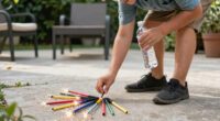 Firework Safety Tips For The Rest Of The Summer