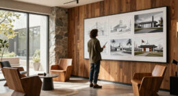 From Adobe Designs To Frank Lloyd Wright: The 250-Year Quest For a True American Architecture Style