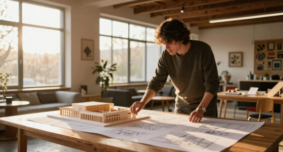 From Adobe Designs To Frank Lloyd Wright: The 250-Year Quest For A True American Architecture Style