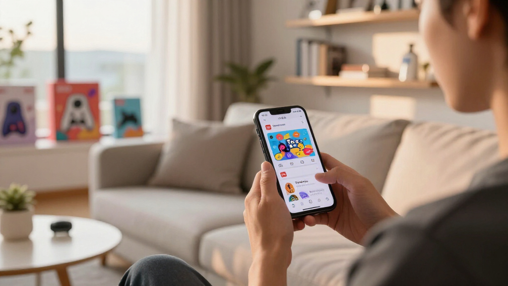 Gaming Lifestyle Collections: Toca Boca And MINISO Blend Retail With Digital Rewards