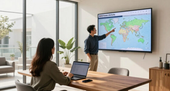 Greater Life Realty Surges In Global Coverage