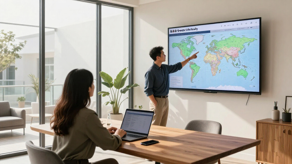 Greater Life Realty Surges In Global Coverage