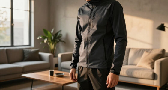 High-Performance Athletic Fashion Capsules