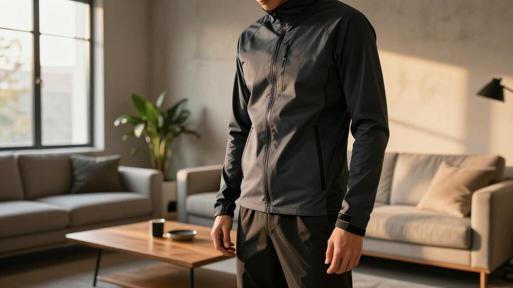 High-Performance Athletic Fashion Capsules