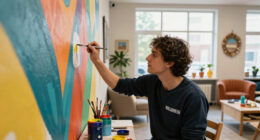 Hopeful Art Fundraisers for Earthquake Relief in Venezuela