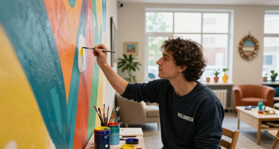 Hopeful Art Fundraisers for Earthquake Relief in Venezuela