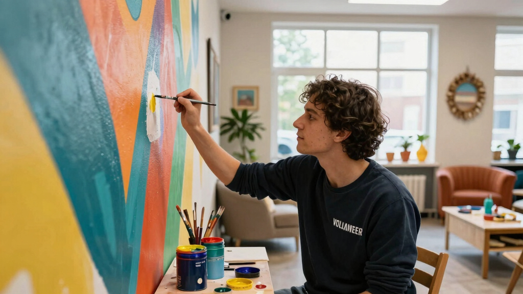 Hopeful Art Fundraisers for Earthquake Relief in Venezuela