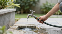 Hose Pipe Ban