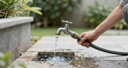 Hose Pipe Ban
