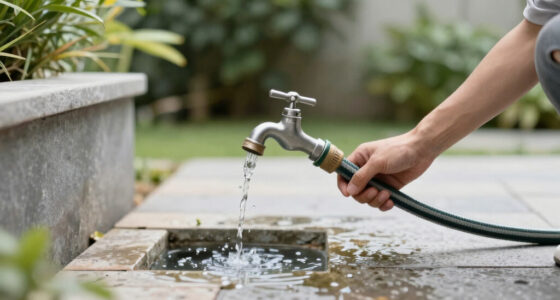 Hose Pipe Ban