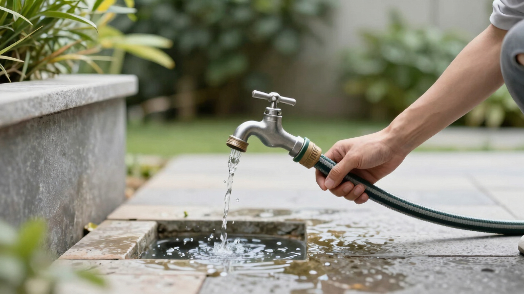 Hose Pipe Ban