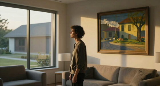 How an Edward Hopper Painting Inspired Norman Bates’ Iconic House in Alfred Hitchcock’s Psycho
