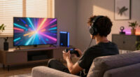 How Artificial Intelligence Is Shaping Next-Gen Gaming Experiences