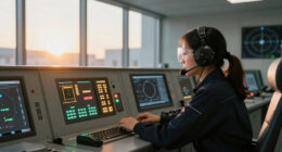 How Artificial Intelligence Keeps Radar Systems Vigilant 24/7