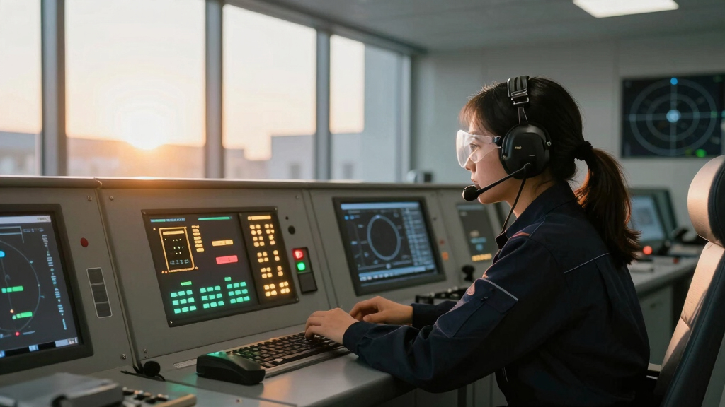 How Artificial Intelligence Keeps Radar Systems Vigilant 24/7