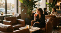 How Private Club Culture Is Flourishing Amid Rapid Post-Pandemic Lifestyle Shifts