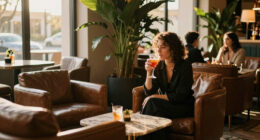 How Private Club Culture Is Flourishing Amid Rapid Post-Pandemic Lifestyle Shifts