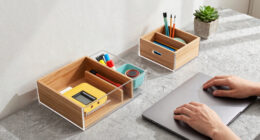 How to Choose Desk Organization And Storage Solutions