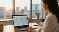 Howard Hanna Surges In Global Coverage