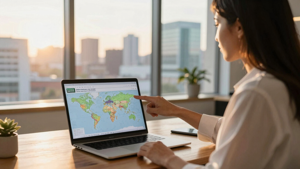 Howard Hanna Surges In Global Coverage