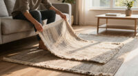 I Didn't Expect to Love IKEA's New STOCKHOLM Rugs This Much