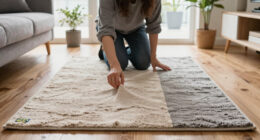I Didn't Expect To Love IKEA's New STOCKHOLM Rugs This Much