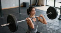 I spent years wishing I was smaller before learning the power of being a ‘jacked beast’
