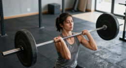 I spent years wishing I was smaller before learning the power of being a ‘jacked beast’