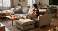 I’ve Thought About This Family Of 5’S 1-Bedroom Apartment Weekly For 3 Years
