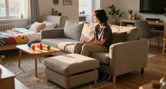 I’ve Thought About This Family Of 5’S 1-Bedroom Apartment Weekly For 3 Years