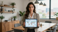 Inmobiliaria Vesta Surges In Global Coverage