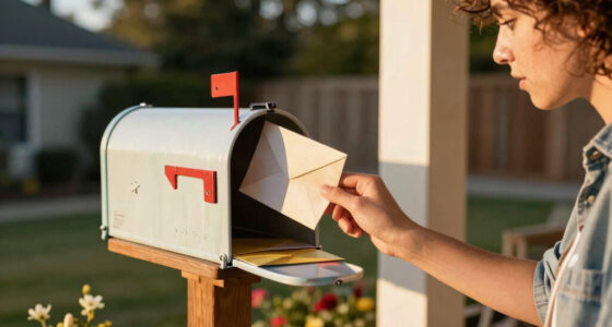 Is There Mail On July 3Rd