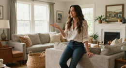Joanna Gaines Admits She Has ‘a Problem’ as She Gives a Tour of Rarely Seen Attic Filled with Hidden Treasures
