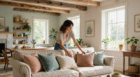 Joanna Gaines Just Shared This Rarely Seen Room in Her Home, and It's Surprisingly Relatable