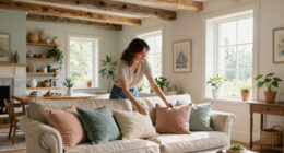 Joanna Gaines Just Shared This Rarely Seen Room in Her Home, and It's Surprisingly Relatable
