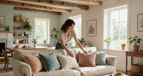 Joanna Gaines Just Shared This Rarely Seen Room in Her Home, and It's Surprisingly Relatable