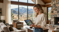Katherine Heigl Lists 25-Acre Estate in the Utah Mountains for $10.6 Million