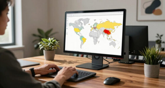 Kimco Realty Surges In Global Coverage