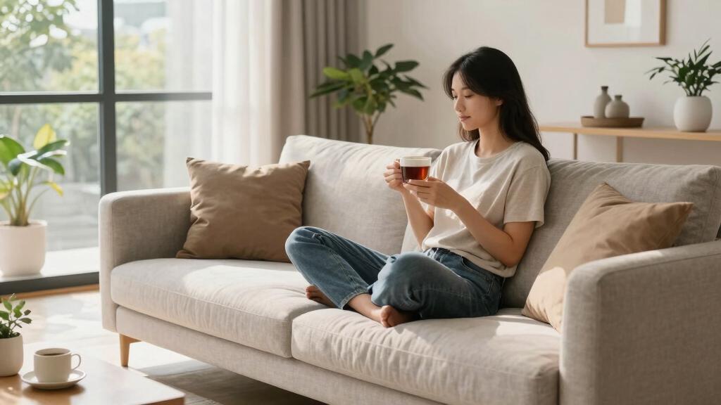 Lifestyle Trends Quietly Replacing Hustle Culture