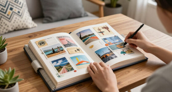 Literary escapes: your favourite trips inspired by books