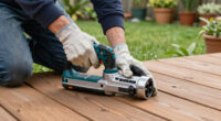 Lowe's Kobalt Yard Tool Recall