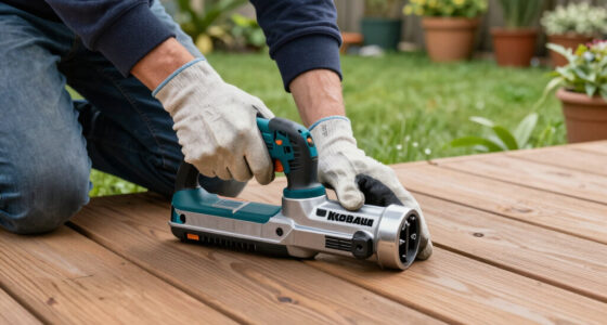 Lowe's Kobalt Yard Tool Recall