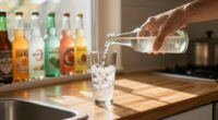 Mineral-Enhanced Soft Drink Ranges