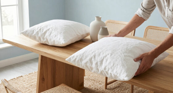 Minimalism Has Packed Its Bags – 'Nordic Nantucket' Is The Collected New Coastal Trend We're Shopping Instead