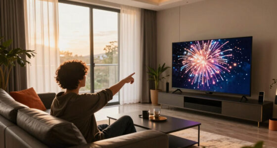 Nashville's 4th of July fireworks are bigger than ever. What time do they start?